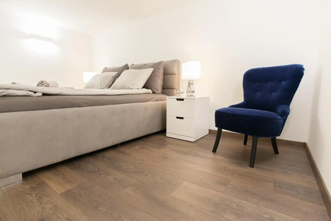 Stylish Loft With Finnish Sauna Budapeszt