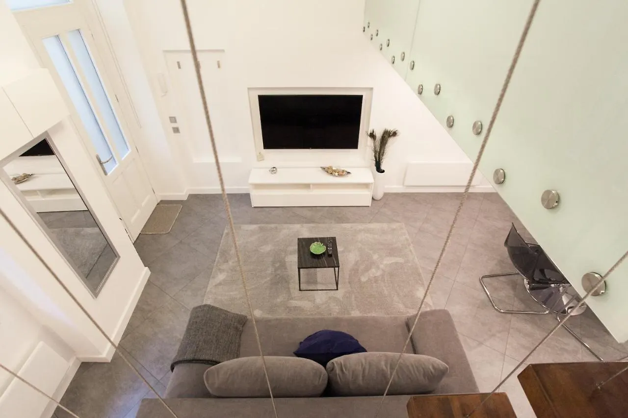 Stylish Loft With Finnish Sauna Budapeszt 0*,  Węgry