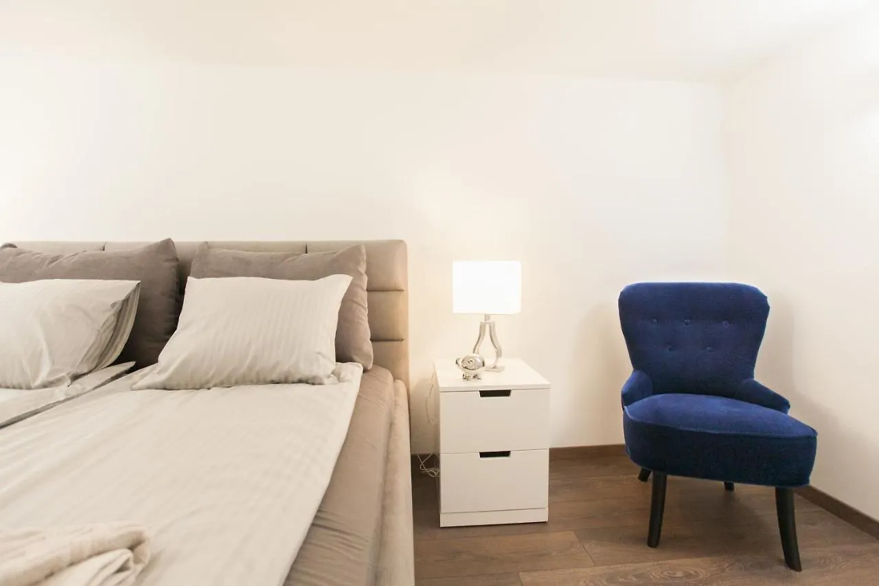 Stylish Loft With Finnish Sauna Budapeszt Węgry